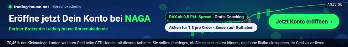 Trading Woche
